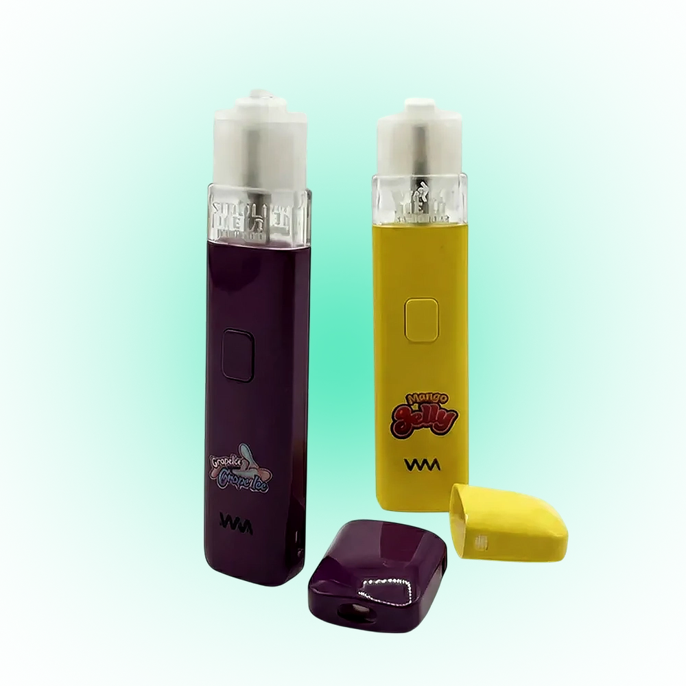WHOLEMELT EXTRACTS – Candy Edition