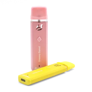 Buzz Bar Vapes: The Convenience and Flavor Your Business Needs