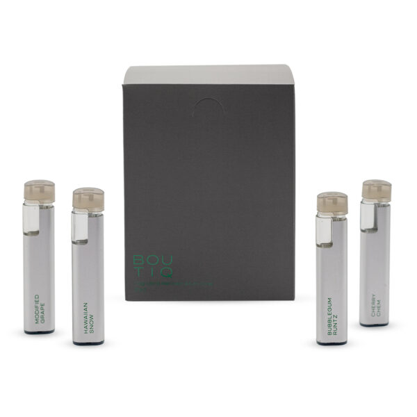 Boutiq 1ML (Empty) – Reusable & Rechargeable Device | UK Compliant - Image 4