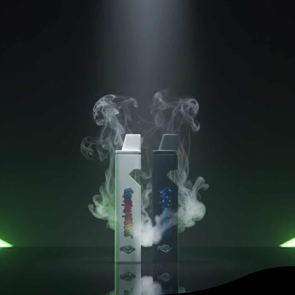 PRESSURE – Refillable 1g Live Liquid Resin Diamonds Empty Cart