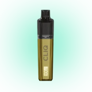 Avomi CLIQ 6000 Puff Prefilled Pod Kit – 2ml – Sleek & legal Designs, Re-Useable