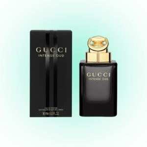 Gucci Intense Oud Eau de Parfum 90ml – Luxury Oriental Fragrance for Men & Women