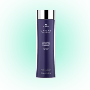 Alterna Caviar Replenishing Moisture Conditioner – Hydrating, Anti-Aging & Strengthening Hair Care