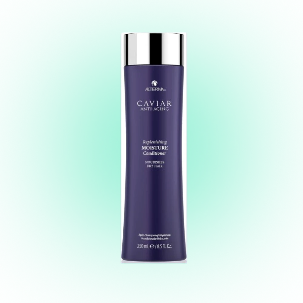 Alterna Caviar Replenishing Moisture Conditioner – Hydrating, Anti-Aging & Strengthening Hair Care