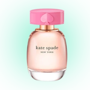 Kate Spade New York Eau de Parfum 1.3 fl. oz – Long Lasting Women’s Perfume with Elegant Woody Scent