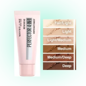Maybelline Instant Perfector 4-in-1 – Blur, Conceal, Even Skin & Mattify (Medium) 30ml