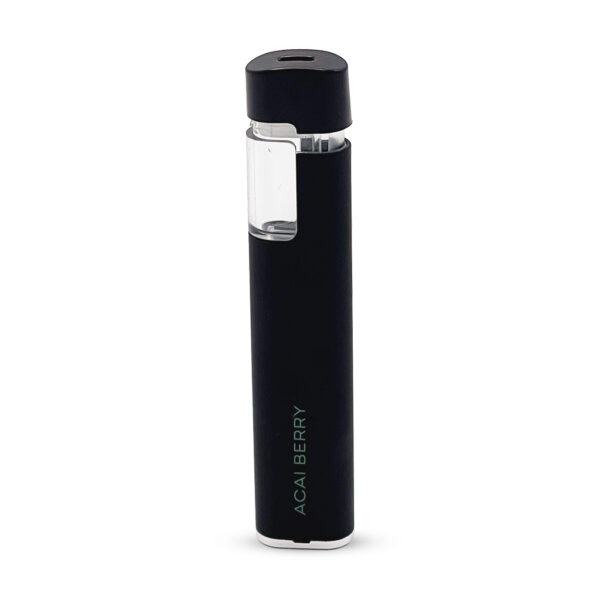 Boutiq 1ML (Empty) – Reusable & Rechargeable Device | UK Compliant - Image 3