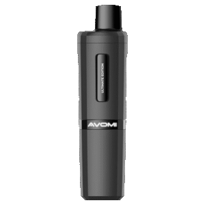 Avomi FLIQ Prefilled Kit – Ultimate Edition | 2400 Puffs | 20mg Nicotine Salt | USB-C Rechargeable | 4 Refreshing Flavours