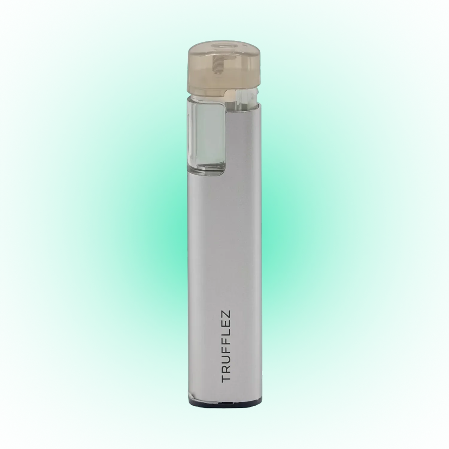BOUTIQ Live Resin Rechargeable All-In-One – 1000mg | Empty Vape Carts – Unique Packaging