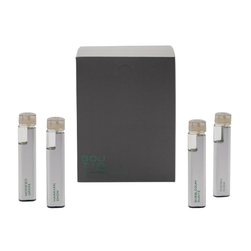 Boutiq 1ML (Empty) – Reusable & Rechargeable Device | UK Compliant
