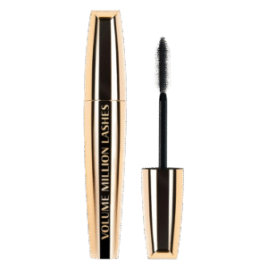 L'Oréal Paris Mascara Black 10ml – Volumising, Clump-Free & Waterproof Eye Makeup