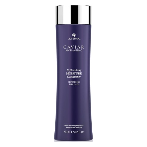 Alterna Caviar Replenishing Moisture Conditioner – Hydrating, Anti-Aging & Strengthening Hair Care
