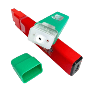 Empty Vape Carts