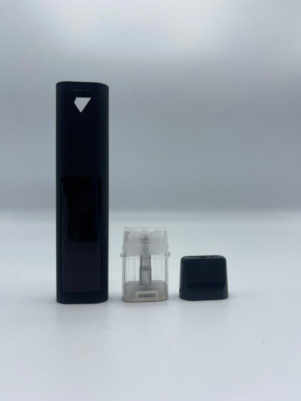 The 10/10 Boys – D9 Liquid Diamond Kit (1g) | Premium Rechargeable Empty Vape Cart Kit - Image 3