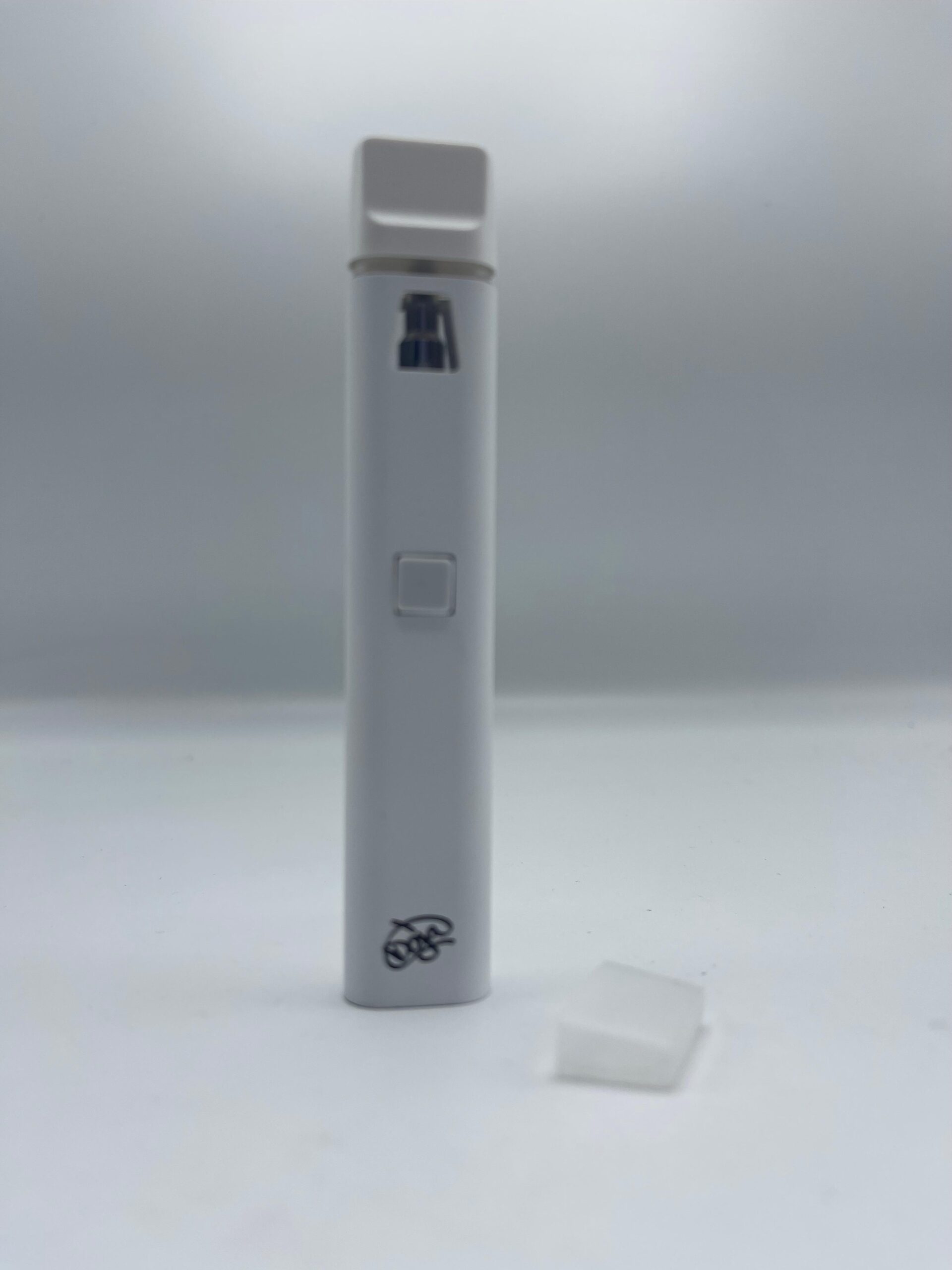Doja Cart 1ML (Empty) – Premium Reusable Device - Image 2
