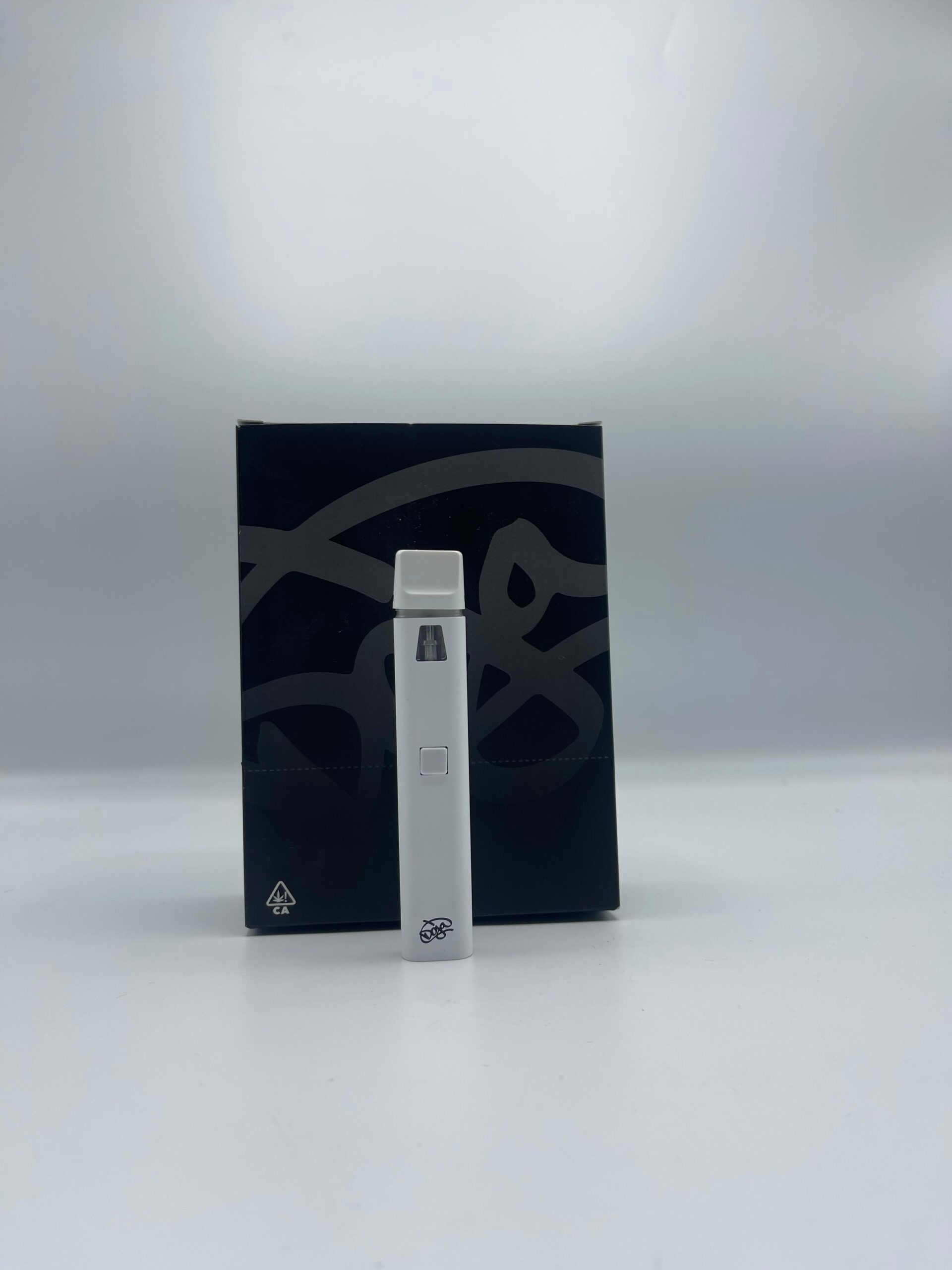 Doja Cart 1ML (Empty) – Premium Reusable Device - Image 8