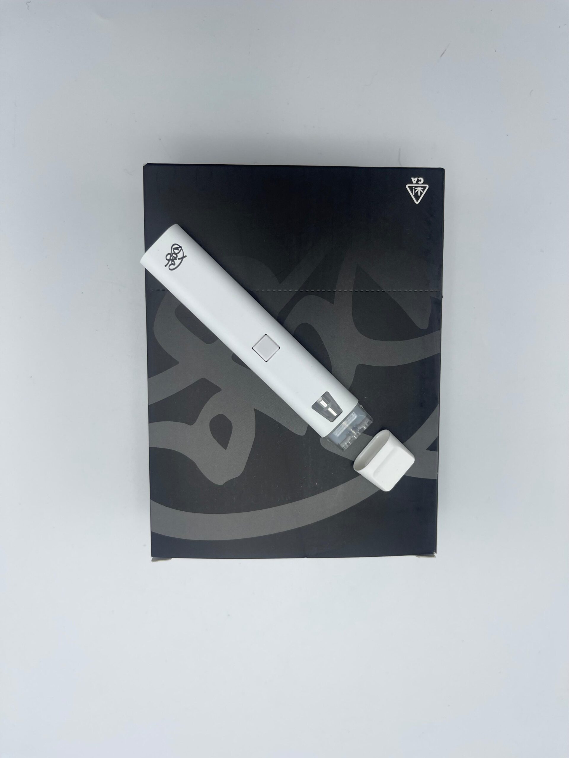 Doja Cart 1ML (Empty) – Premium Reusable Device - Image 9