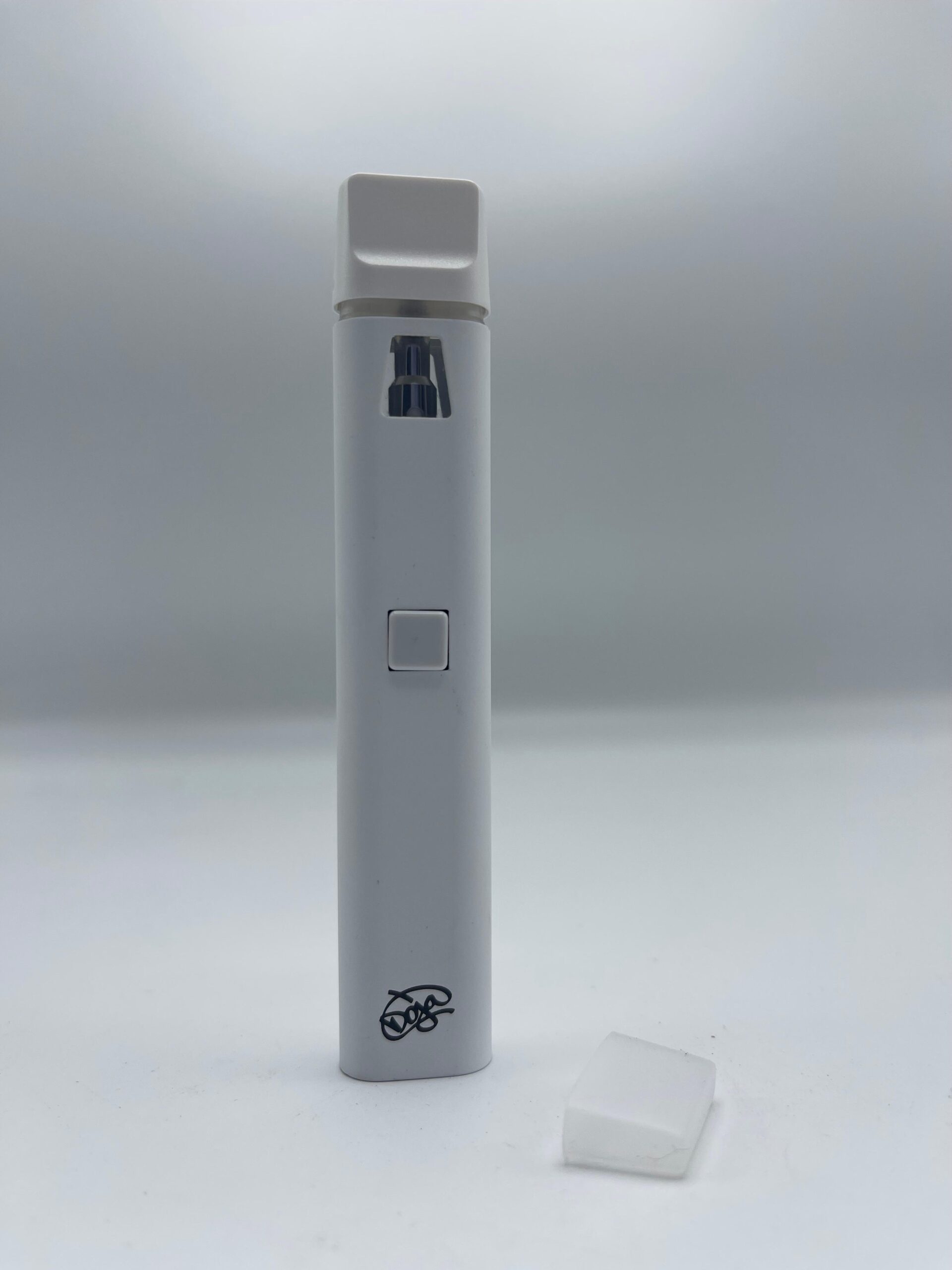 Doja Cart 1ML (Empty) – Premium Reusable Device - Image 3