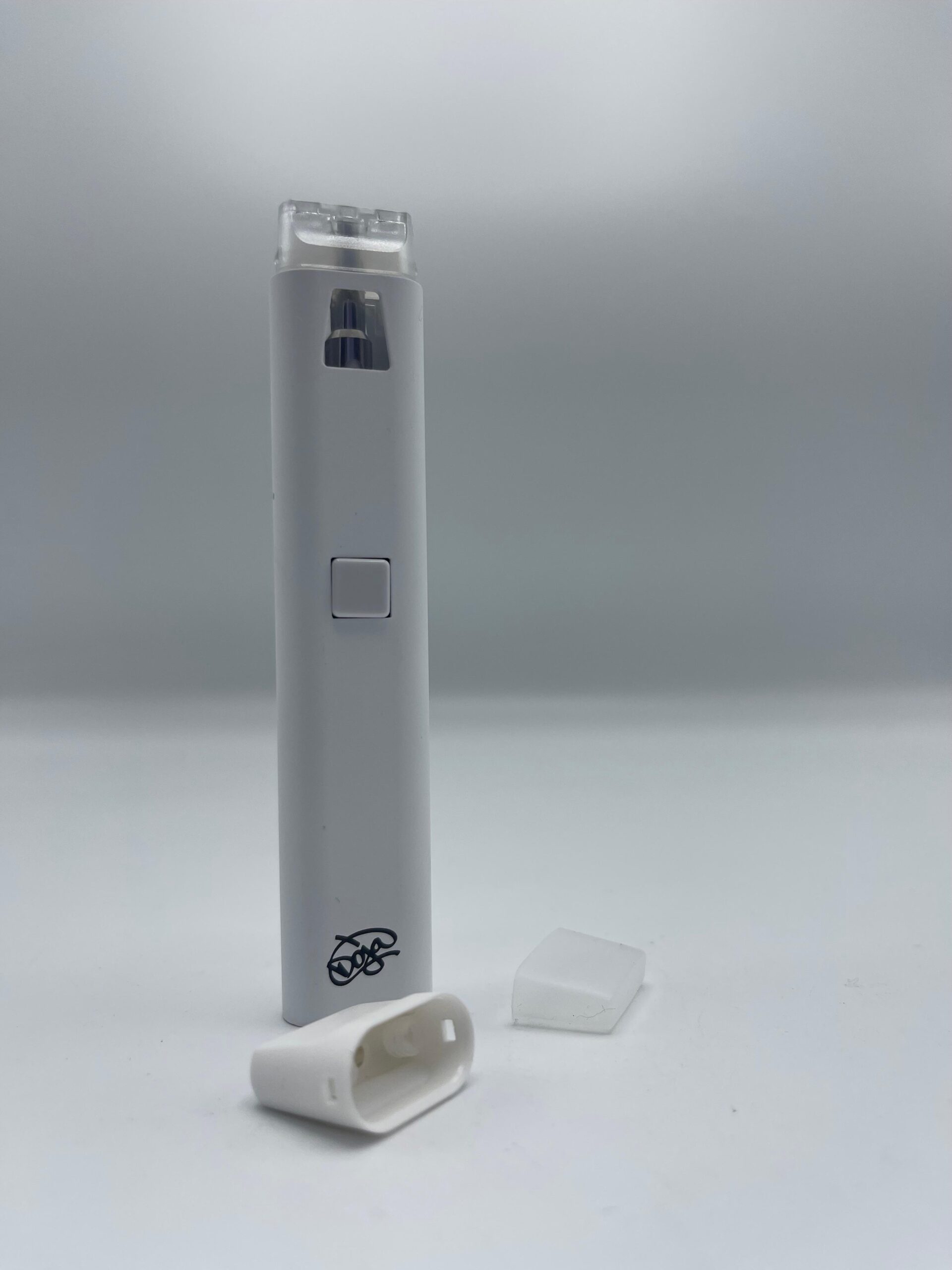 Doja Cart 1ML (Empty) – Premium Reusable Device - Image 4