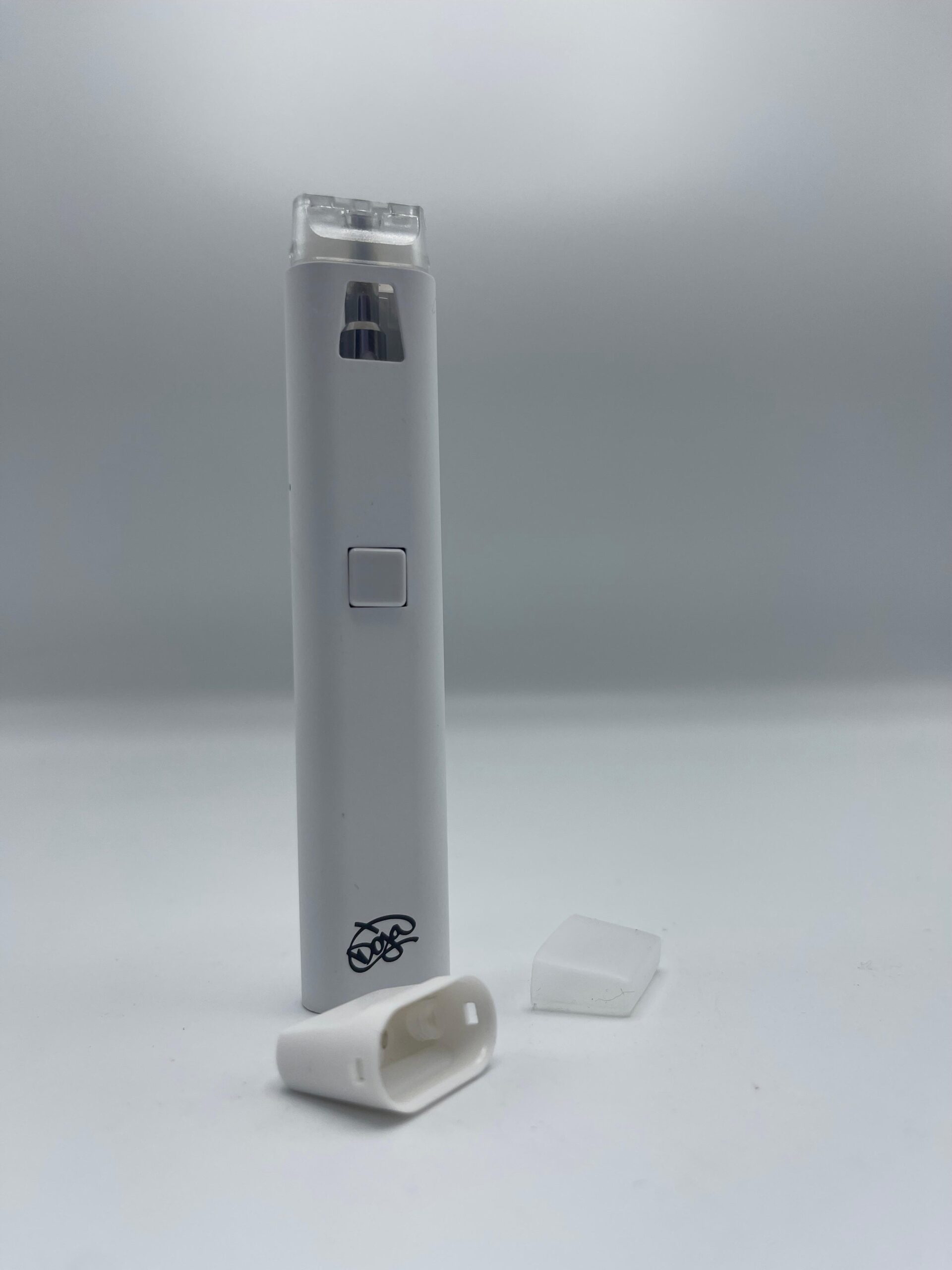 Doja Cart 1ML (Empty) – Premium Reusable Device - Image 5