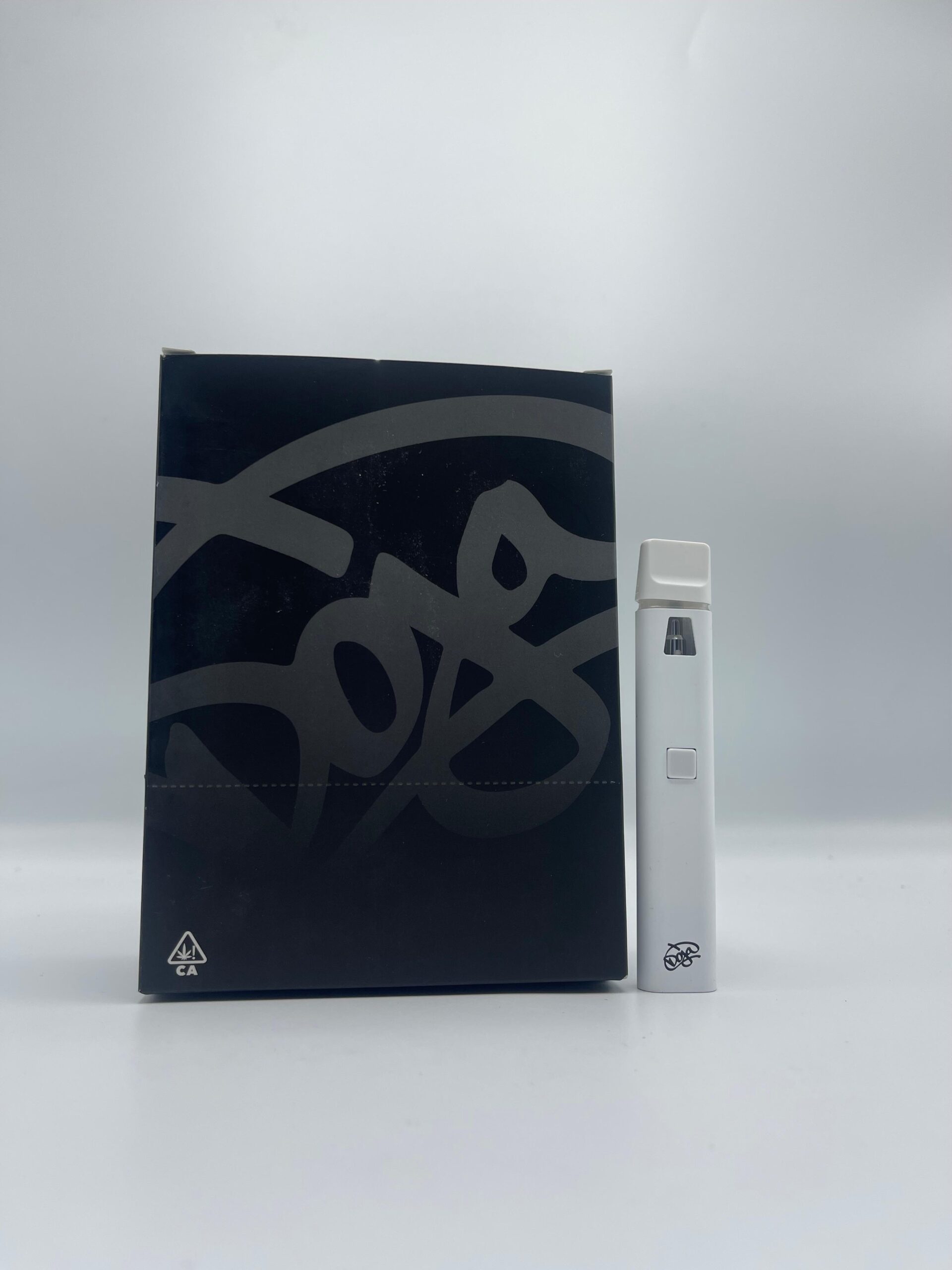 Doja Cart 1ML (Empty) – Premium Reusable Device - Image 6