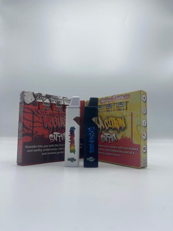 PRESSURE – Refillable 1g Live Liquid Resin Diamonds Empty Cart - Image 11