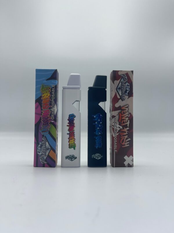 PRESSURE – Refillable 1g Live Liquid Resin Diamonds Empty Cart - Image 13