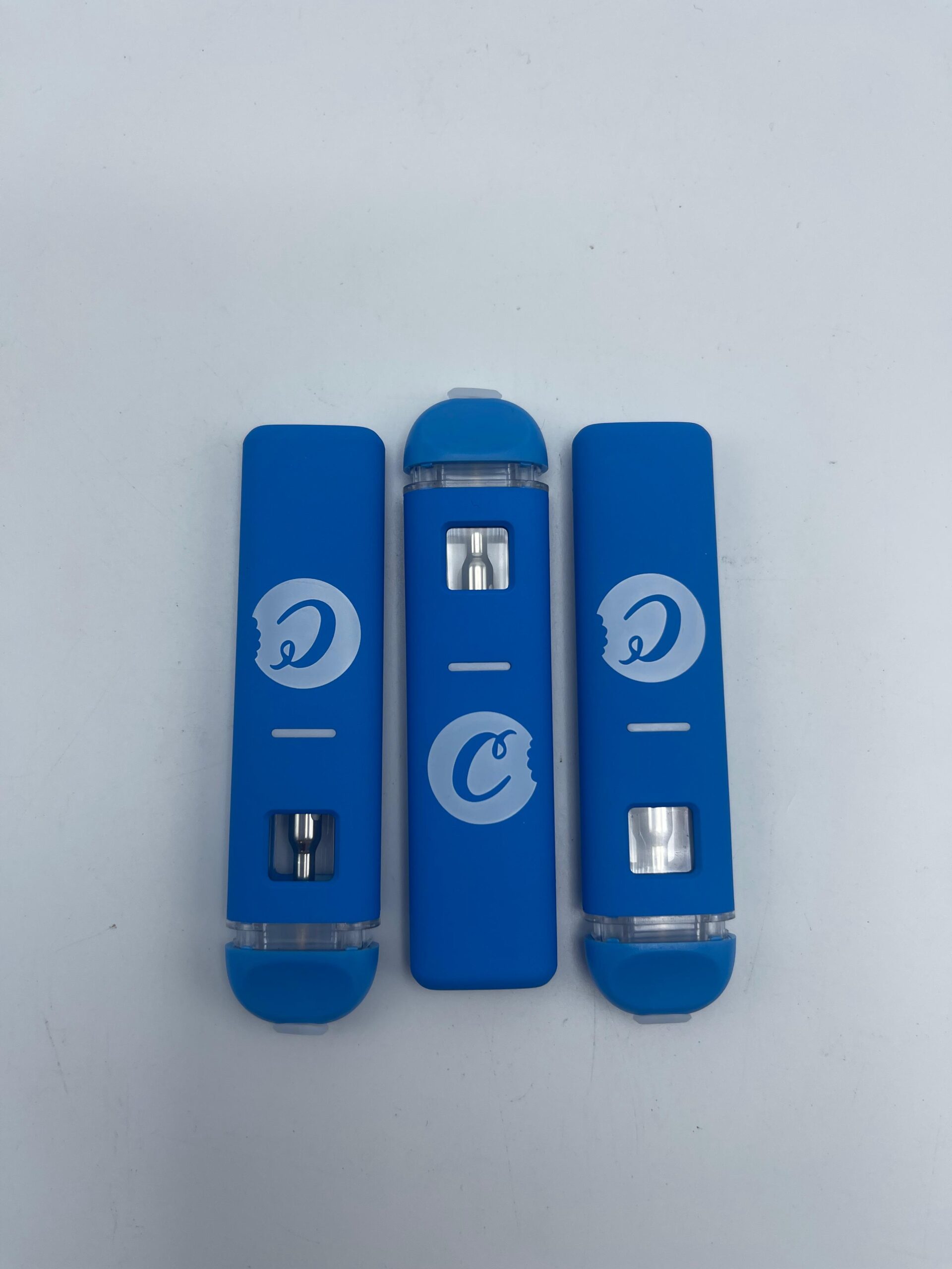 Cookies Hybrid 1ML (Empty) – Rechargeable & Reusable Device - Image 2