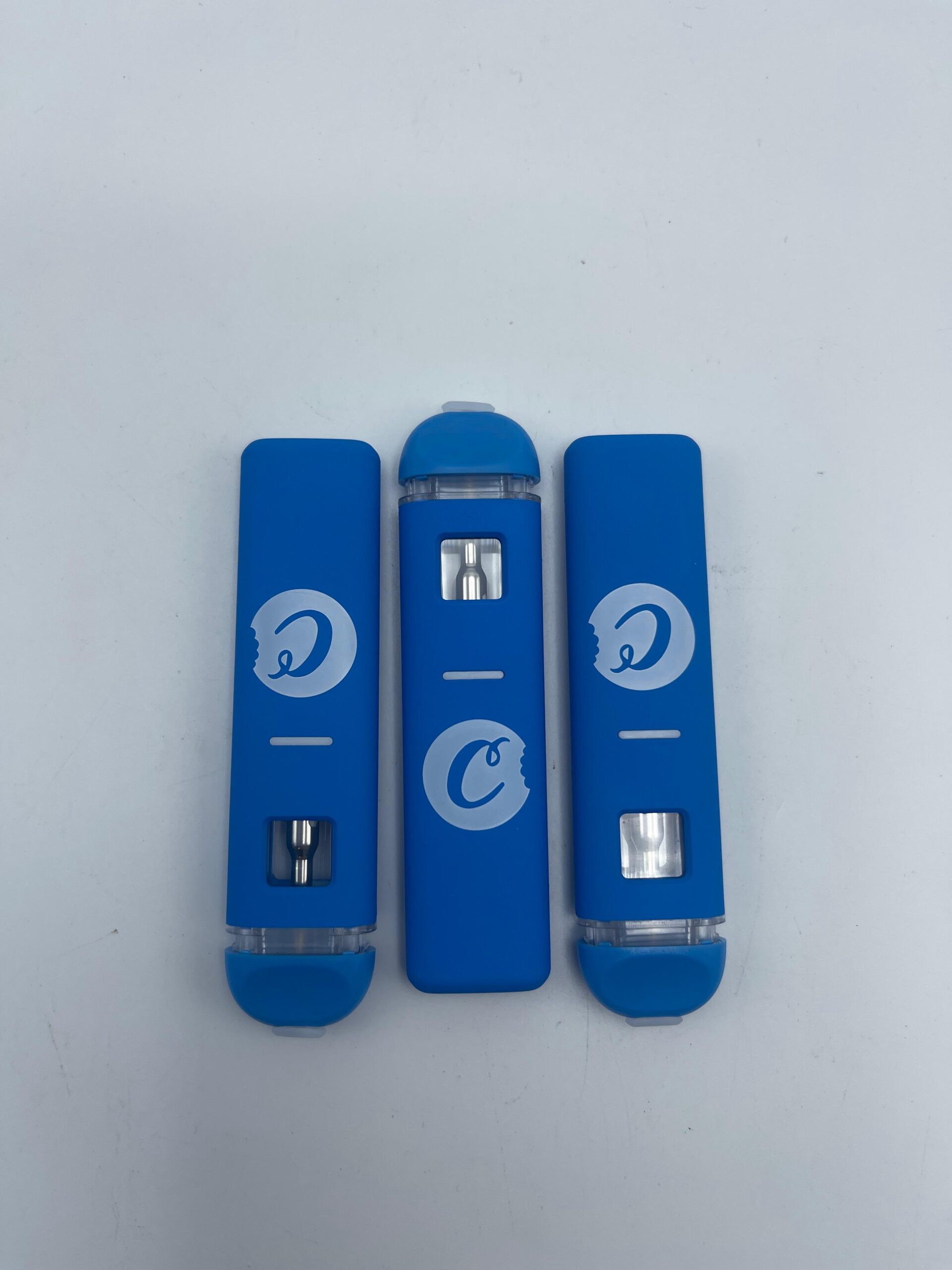 Cookies Hybrid 1ML (Empty) – Rechargeable & Reusable Device - Image 3