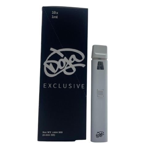 Doja Cart 1ML