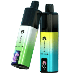 Hayati Pro Max Plus