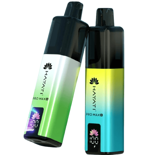 Hayati Pro Max Plus