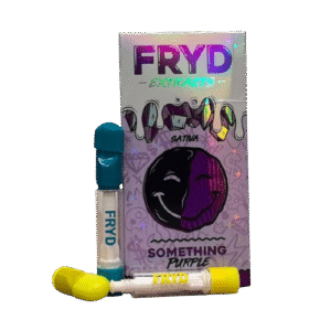 THC products