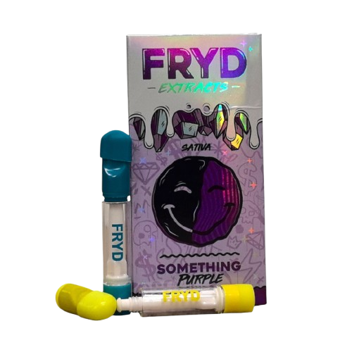 THC products