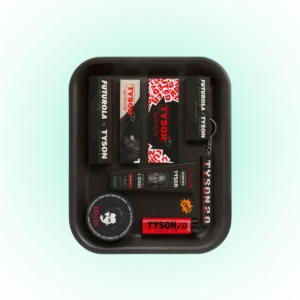 Tyson 2.0 x Futurola Gift Box – Knockout Premium Edition