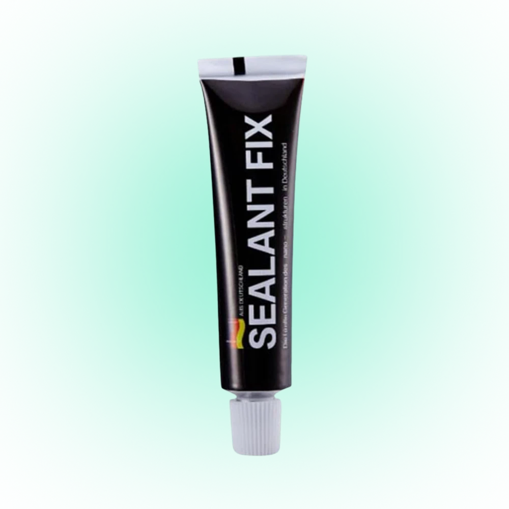 Qite Sealant – Premium Heavy-Duty, Multi-Purpose Adhesive & Nail-Free Sealant