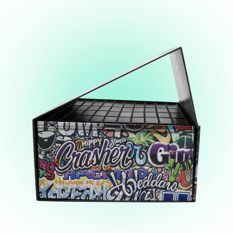 Jungle Boys 1g Empty Vape Device – Premium Hardware (10-Piece Box)