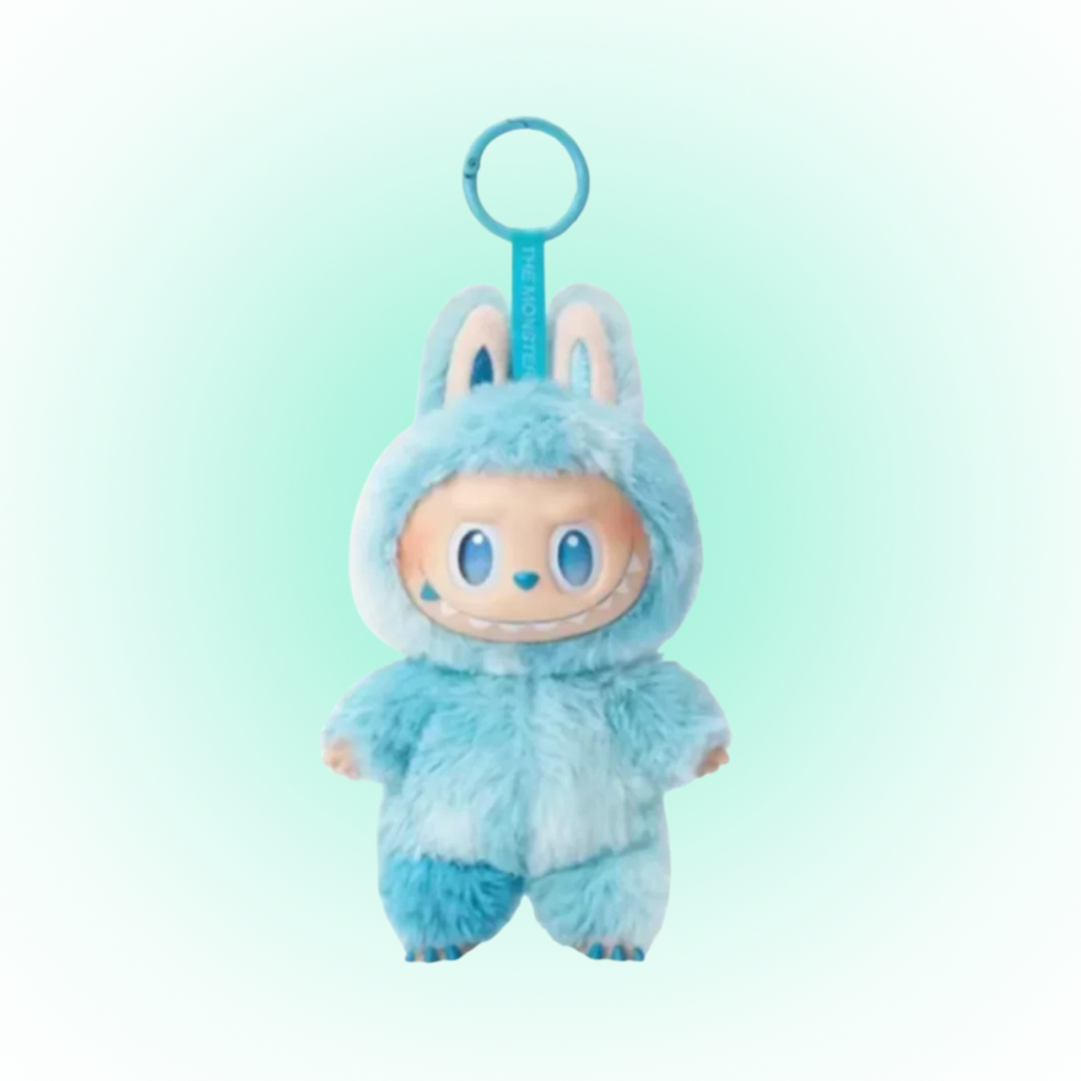 POP MART Labubu – Big Into Energy Series Mystery Blind Box (All Editions)