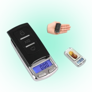 Aosai 136 Mini Car Key Scale (100g0.01g)