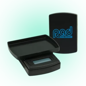 RAD Scales APR Series 0.01 100g scale