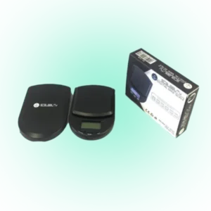 Scalability Digital Mini Scale EC-1036 (SY-500) – Compact & Professional Precision