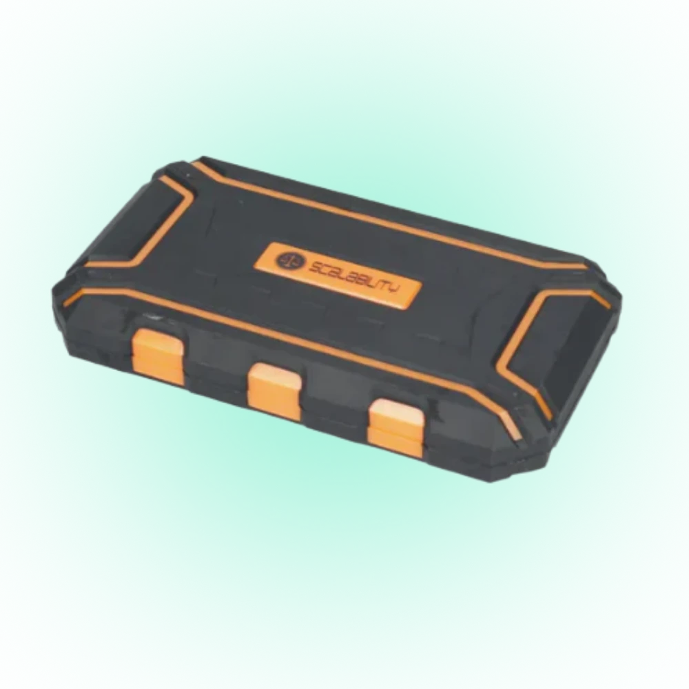 Scalability SZ-50 Digital Mini Scale – Durable & High Accuracy - Image 4