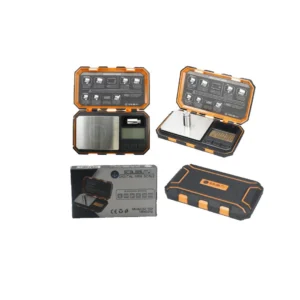 Scalability SZ-50 Digital Mini Scale – Durable & High Accuracy