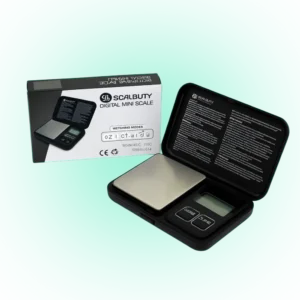 TRITON T3 400g x 0.01g Scale