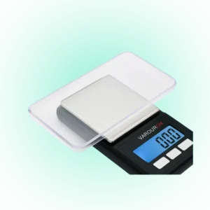 Vapouron 100g x 0.01g Digital Pocket Scale MT Series
