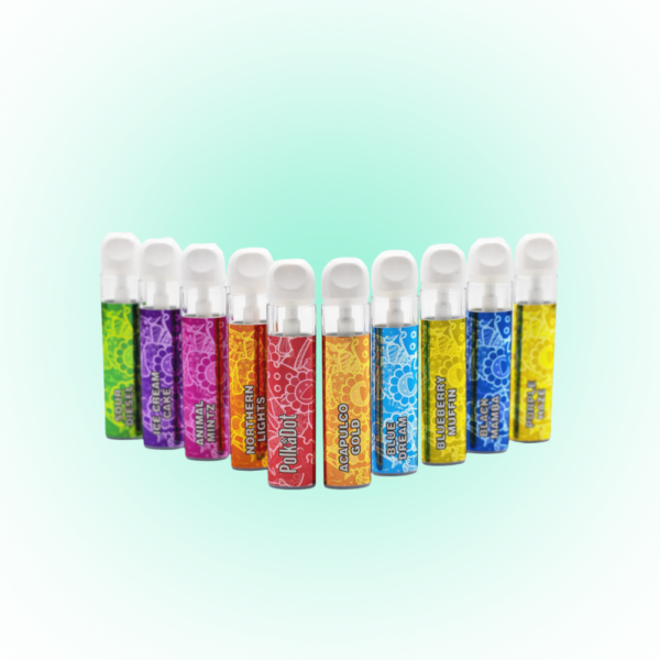 Buy THC Vape Pen Online – Premium Design & Smooth Performance