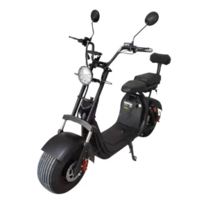 18×9.5-Inch Citycoco Electric Bike – Bold Design, Smooth Ride, City Ready- WHOLESALE