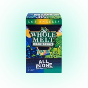 Whole Melt Extracts V7 (Old) Empty Cart Phase One Liquid Diamond Live Resin All-In-One Vape Devices (100 Pack)