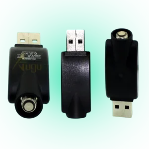 510 Thread USB Charger – Effortless Charging & Advanced Protection