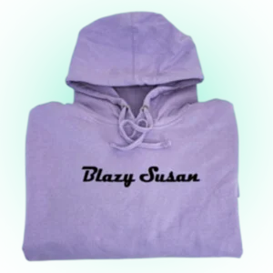 Blazy Susan Premium Tracksuit – Summer Edition with Fluffy Cap